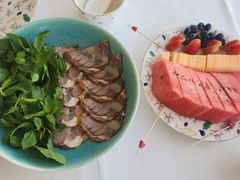 -沿途四季·云南菜·诗酒茶(蓝色港湾店)