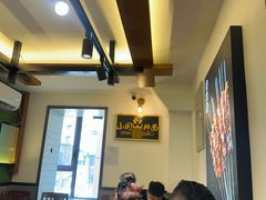 -东大桥小国抻面烧烤(长通路店)