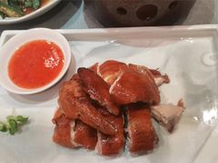 -名人名家     浙菜.家宴