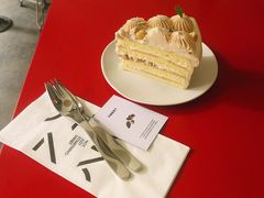 天南星栗子-MIMI FASO(古仓店)