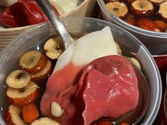 -炖物24章·顺时轻养茶(黄龙店)