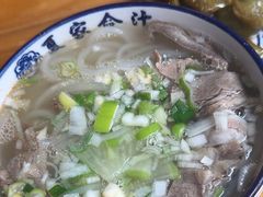 -夏家合汁(天润花园小区店)