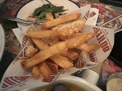 炸薯条-BOTTEGA意库(中骏世界城店)