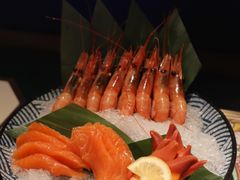 -温禾牛·和牛寿喜烧自助火锅(恒基名人店)