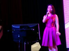 -邓丽君音乐主题餐厅