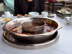 -枇杷园食为鲜火锅(南山店)
