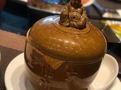 -上海虹桥宾馆味翠餐厅