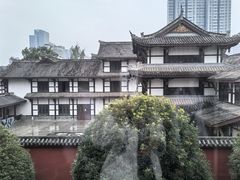 -柴门饭儿(成都太古里店)