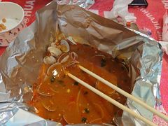 -见味花甲(合生汇店)