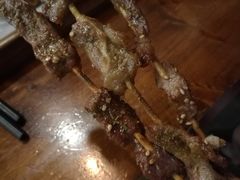 -烤官达人·徐州鲜羊肉串(江宁店)