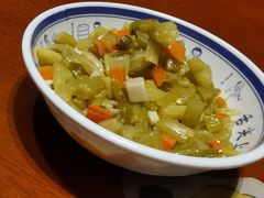 -徽三说·土徽菜·中国徽菜连锁品牌(一中店)