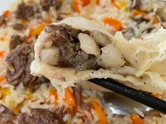 -吾斯曼珍珠抓饭王
