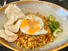 印尼炒饭-THE PAWON·8碗(古北SOHO店)