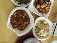 -荆楚食府(高铁店)
