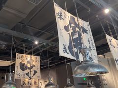 -张翻越·川渝冒菜·武汉黑鸭煲(城北万象城店)