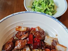 -乔家栅(襄阳南路店)