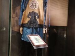 -辛亥革命博物院北区