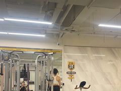 -FEELINGME乐刻私教馆·健身(朗悦居店)