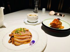 金陵盐水鸭-民国红公馆·秦淮八艳(夫子庙店)