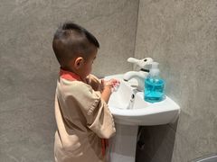 -青水瓦台汤泉(未央店)