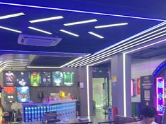 -关你鬼室大型密室逃脱(佛山创意园店)