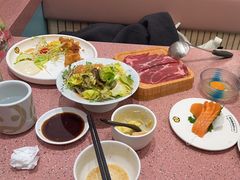 -元气寿司(环球港店)