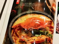 -莞香楼·正宗东莞菜(东升店)