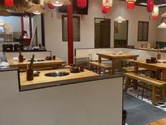 -虾领航小龙虾·吉林烧烤(柳州路店)