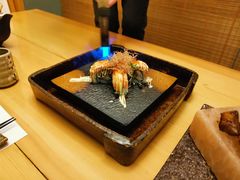 -江户·岚 创意料理(泛海店)