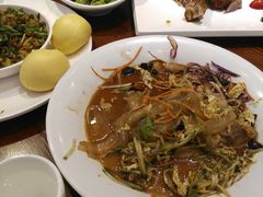 -赶海部落海鲜城(海阳路店)