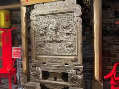 门面-黄家码头老火锅(解放碑旗舰店)