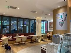 大堂-哈根达斯(武汉天地店)