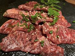 -御牛道日式烤肉料理(杭州万象城店)