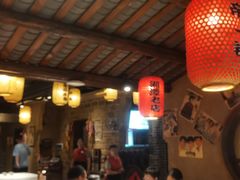 -帝一铭家宴(板塘店)