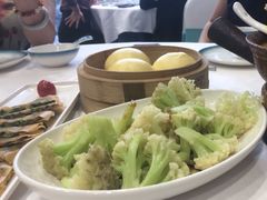 -流花苑精致潮粤菜(越秀店)