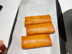 -小厨娘淮扬菜(龙湾天街店)