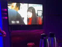 -欢乐迪KTV(南京夫子庙三山街店)