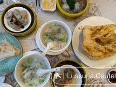 -香云轩·顺德菜(香云纱园林酒店店)