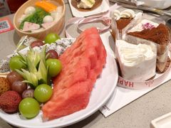 -海底捞火锅(人民广场店)
