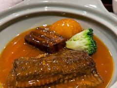 -萬國春·中菜馆(颐和公馆店)