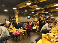 -望京小腰(朝阳总店)