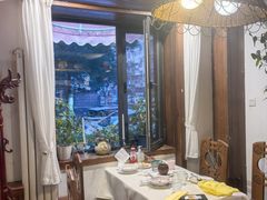 -老井俄式餐厅