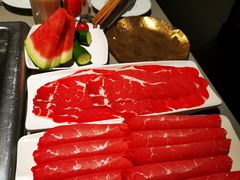 捞派澳洲肥牛-海底捞火锅(万象城店)