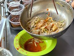 -笑笑凉皮(富国街店)