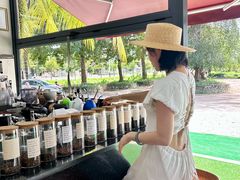 -兴隆槟榔园休闲农庄