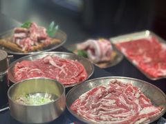 -西塔老太太泥炉烤肉(龙湖北苑天街店)