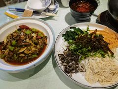 -福照楼汽锅鸡·云南特色菜(万达广场店)