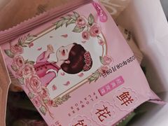 -观音桥步行街