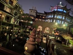 -苏州吴宫泛太平洋酒店