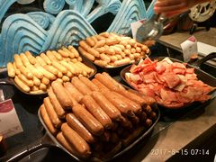 -西双版纳融创皇冠假日度假酒店